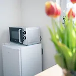 Na Samotě - U Tesařů Apartamento Komarice