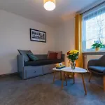 Apartamento Na Samotě - U Tesařů
