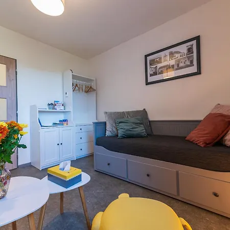 Apartment Na Samote - U Tesaru